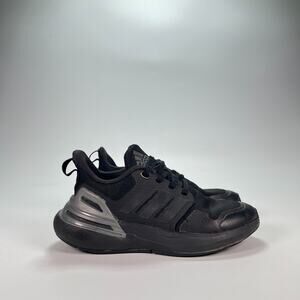 adidas gazelle silver green womens Pre School adidas Superstar LED Lights Shoes - Black